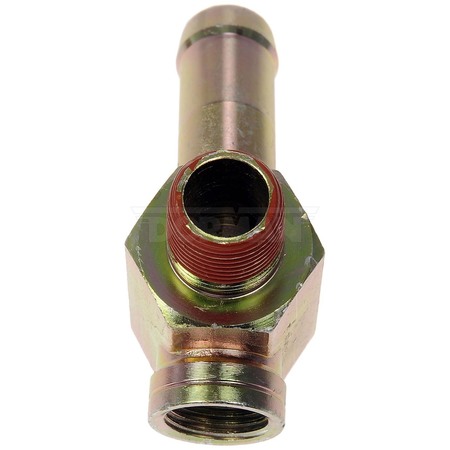 Motormite Heater Hose Tee Connector, 47993 47993